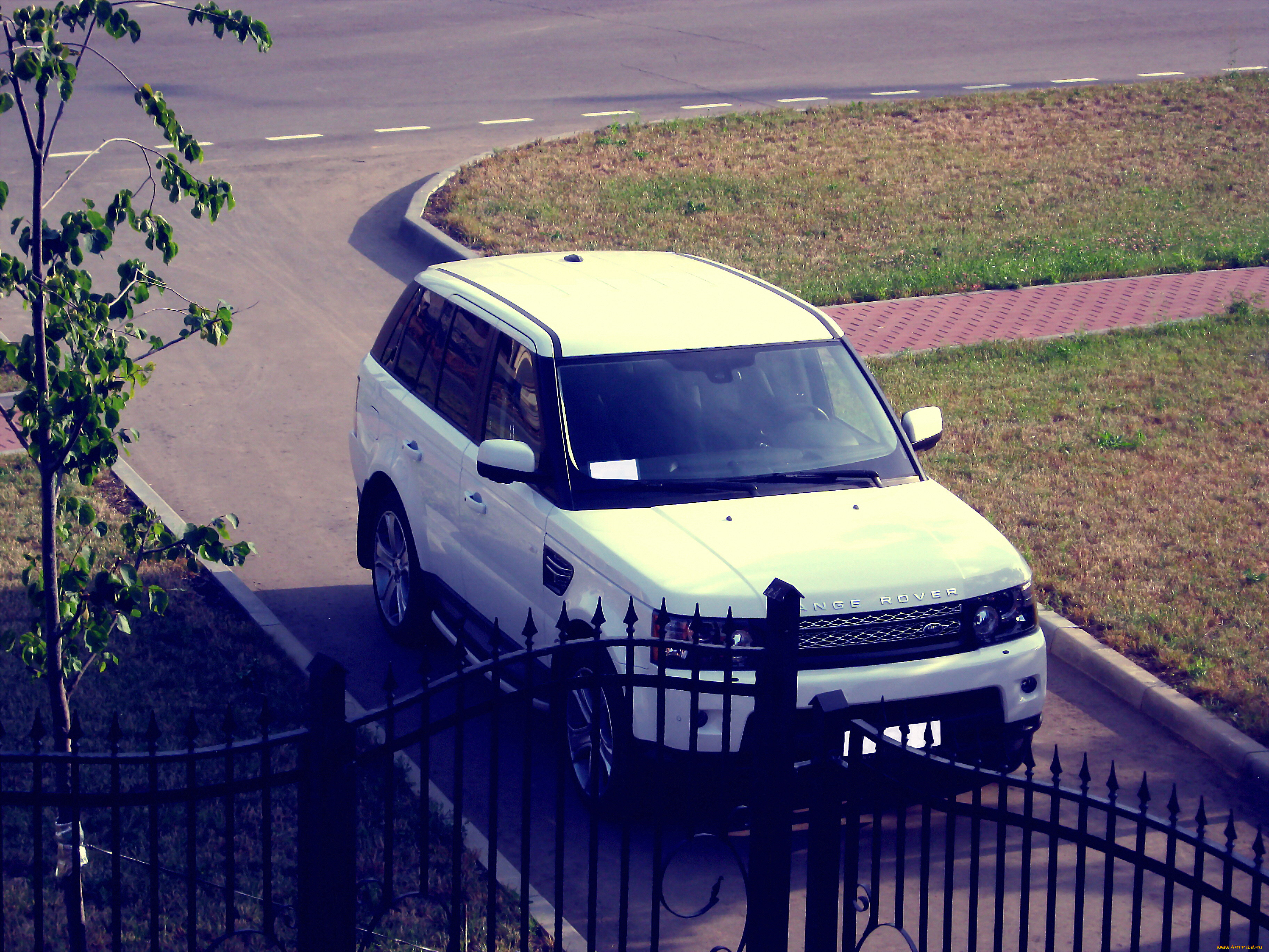 range, rover, sport, new, 2012, , land